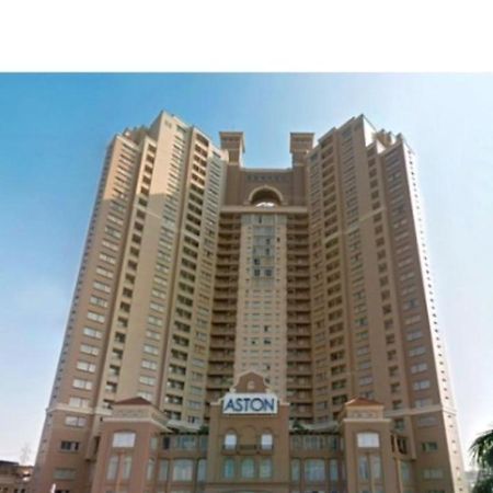 جاكرتا Ex Hotel Aston Marina Ancol المظهر الخارجي الصورة