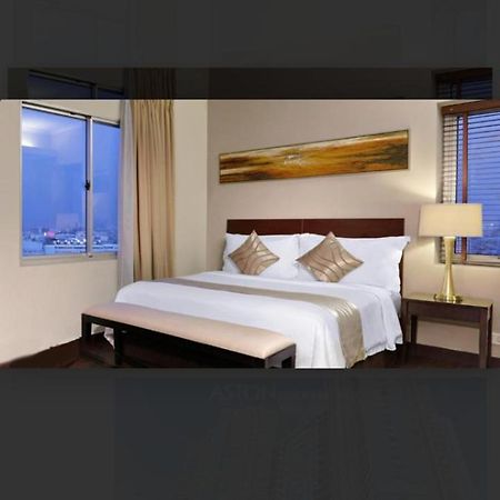 جاكرتا Ex Hotel Aston Marina Ancol المظهر الخارجي الصورة