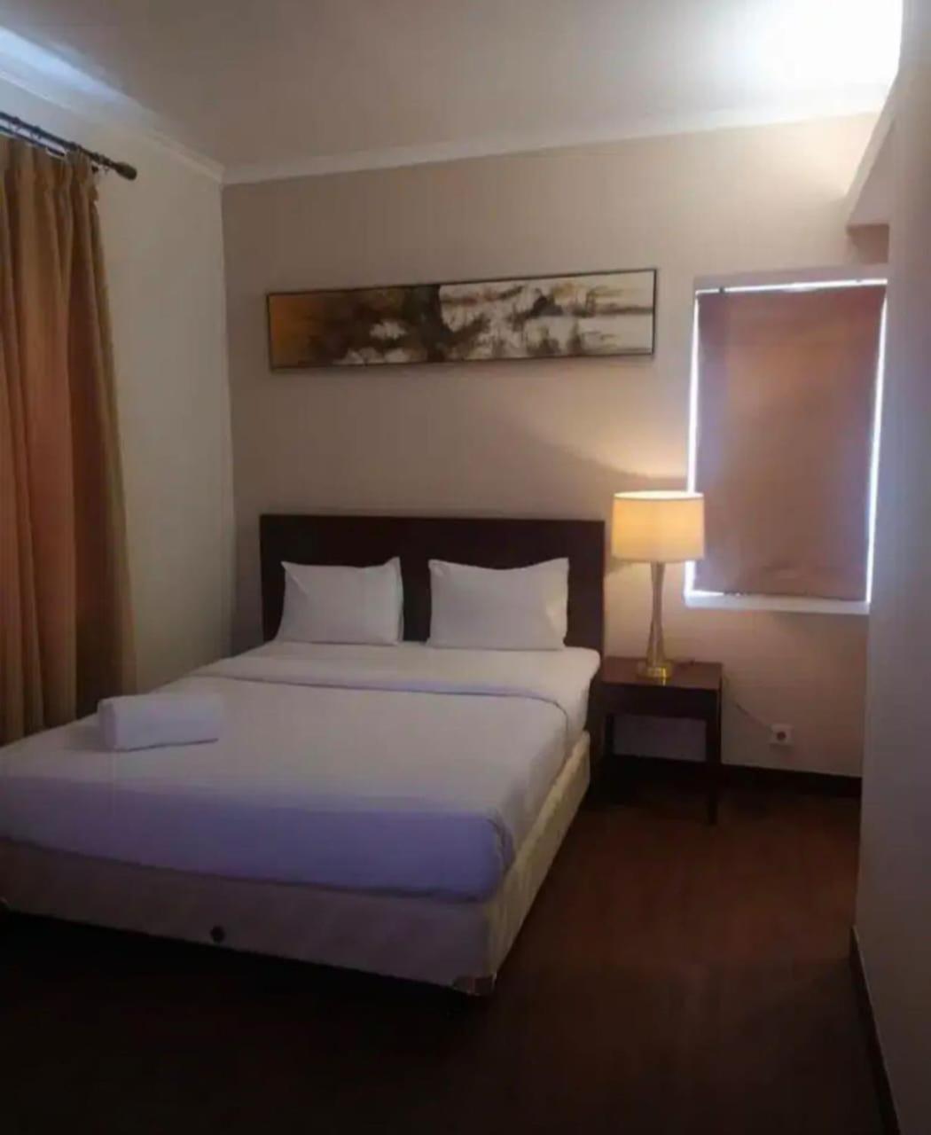 جاكرتا Ex Hotel Aston Marina Ancol المظهر الخارجي الصورة